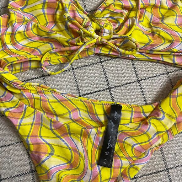 Urban outfitters Women's multi Bikinis-and-tankini-sets - Picture 5 of 5